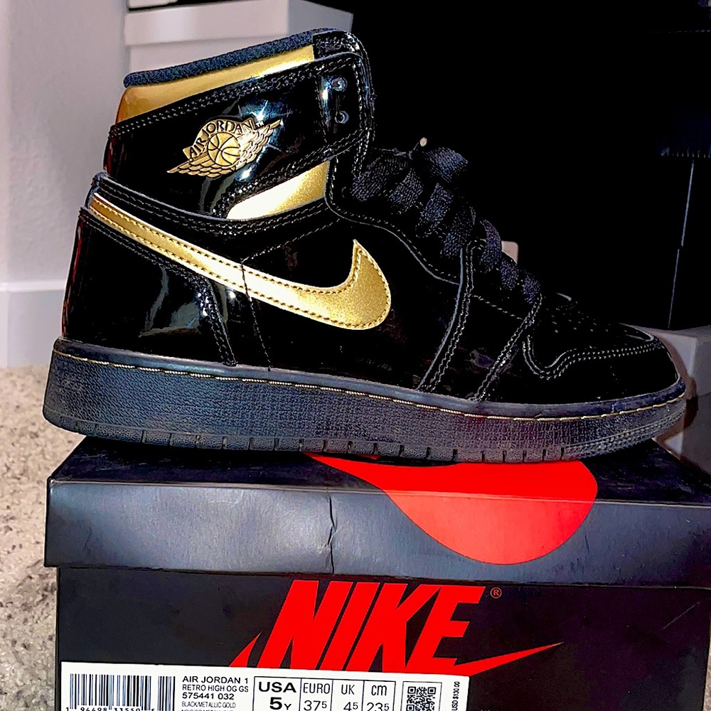 Jordan Retro 1s